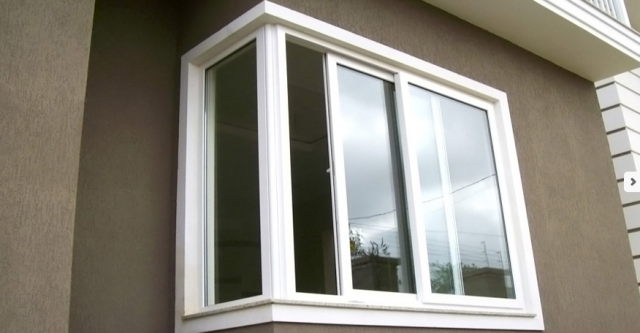 As janelas e portas em PVC, são - JD Esquadrias de PVC